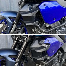 Per Yamaha MT-10 mt10