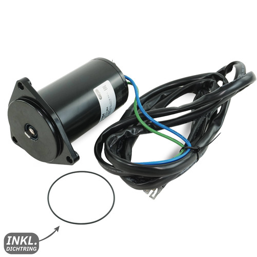 Trim motore pompa per - , omc