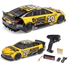 Losi 1/12 NASCAR RC