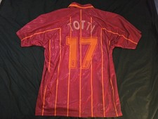 Maglia Totti 1996