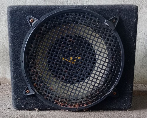 Cassa artigianale subwoofer - artigianale,