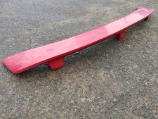 Spoiler posteriore Audi 80 90