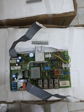 pannello comandi caldaia Vaillant 130391 VMW/0 camera stagna dal 1996 al 1999 