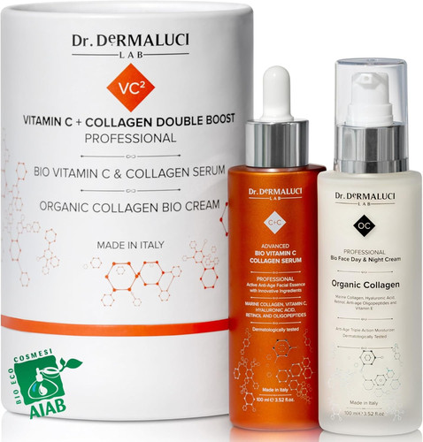 Kit anti età bio - kit, anti-età