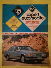 l'expert automobile Nº273 -