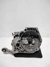 CAMBIO MANUALE COMPLETO PER