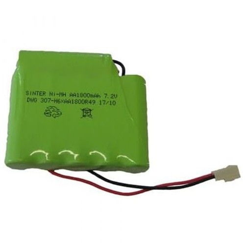 Pacco batteria per