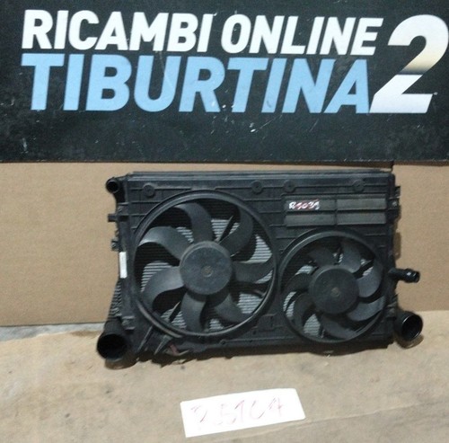 R5104 kit radiatori - , audi