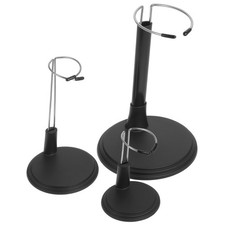 Espositore per bambole da 3