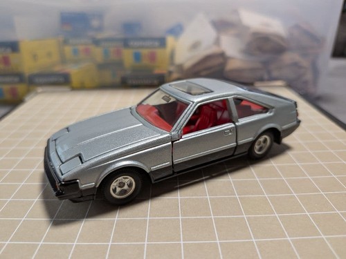 Buone condizioni tomica dandy - buone,