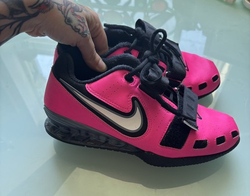 Scarpa squat nike - scarpa,