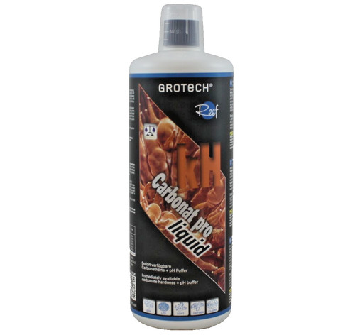 Grotech carbonato pro - pro, liquido