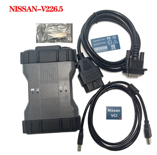 Per nissan obd2 - per,