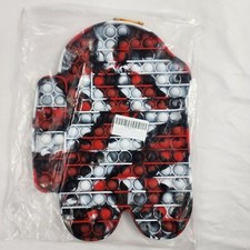 Among Us Jumbo Pop It 140