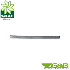 Bussole metalliche a rete G&B
