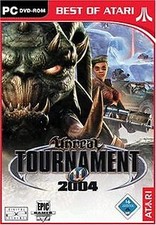 Unreal Tournament 2004 - Best