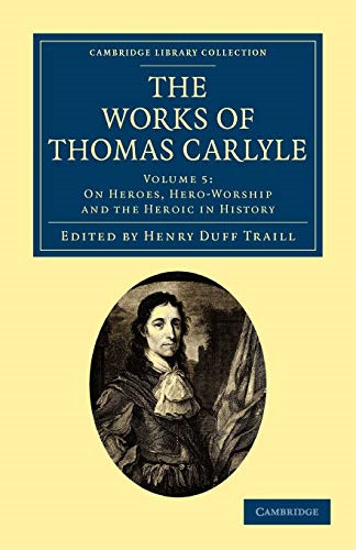 The works thomas - carlyle, 30