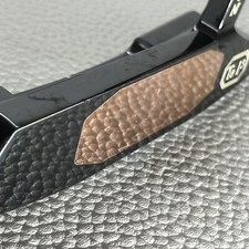 buone condizioni!! tei3 tel3 nuova porta2 Scotty Cameron 35 pollici