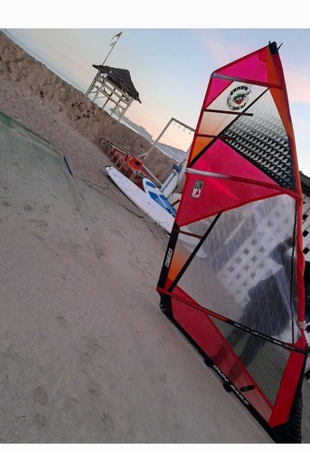 Windsurf completo usato - completo, buone