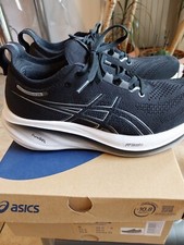 scarpe running donna asics gel-nimbus 26  misura 39, 5   nero