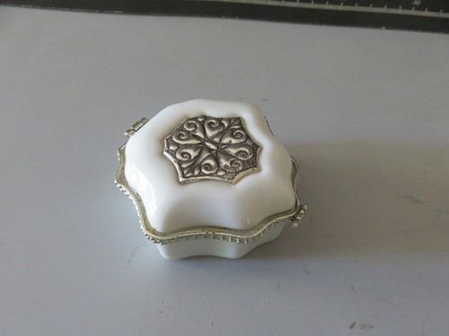 Scatola stile vintage - , in
