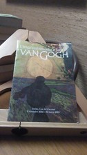 L'IMPRESSIONISMO E L'ETà DI VAN GOGH. CASA DEI CARRARESI 2002 - 2003