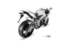 Terminale Scarico MIVV GP