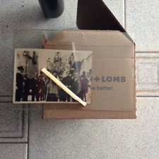 POMARICO foo processione