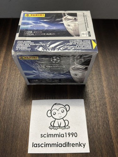 Box sealed packet - packet, bustine