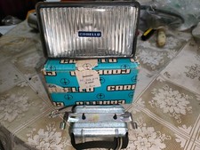 FARO FANALE FENDINEBBIA