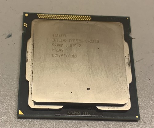 Intel core 2300 ghz - core,