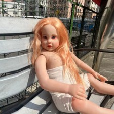 Kit bambola neonato 30" kit