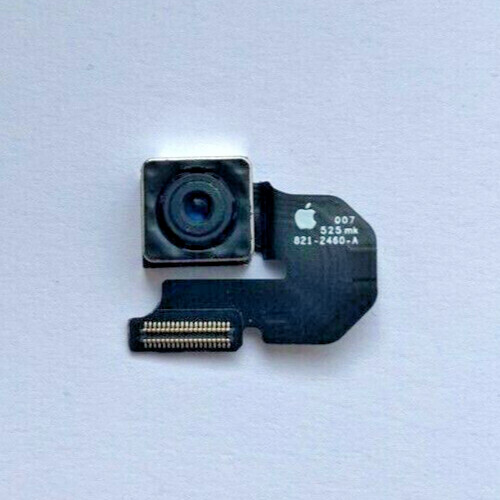 Fotocamera posteriore iphone - fotocamera,