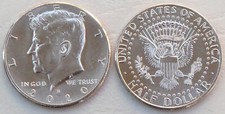 Stati Uniti Kennedy Mezzo