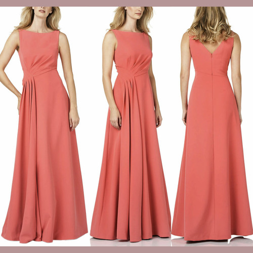 Abito nuovo con - etichette, $328
