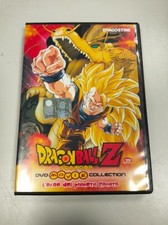 Dvd Dragonball Z L'Eroe del