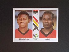 Akwa (Angola) N.308 Germany