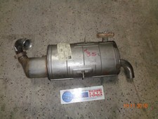 0009477V005000000 MARMITTA CATALIZZATORE MCC SMART ROADSTER 452 ORIGINAL!!