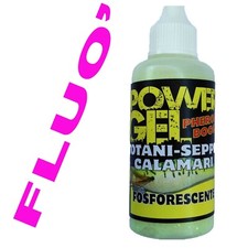 Aroma Richiamo Pesca Seppia Seppie Calamari Totanara Polpara FOSFORECENTE