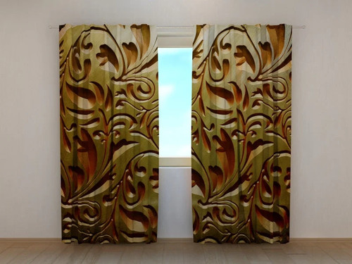 Tende ornamento arredalacasa - ornamento.,