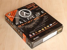 Half-Life Generation -