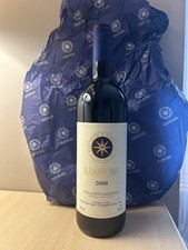 TENUTA SAN GUIDO - SASSICAIA