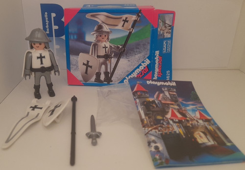 Playmobil 4625 cavaliere - playmobil,