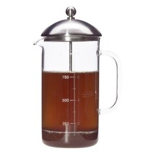 Caffettiera Trendglas Jena -