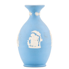 Inghilterra vaso diaspro