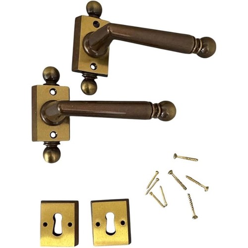 Maniglie per porte interne