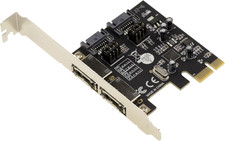 Scheda Controller PCI Express
