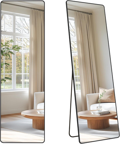 Specchio figura intera 160 - figura,