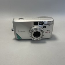 Canon Prima Super 155