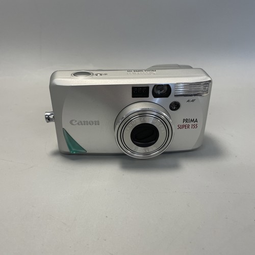 Canon prima super - prima,
